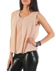 malito more than fashion Chiffonbluse 6879 günstig online kaufen