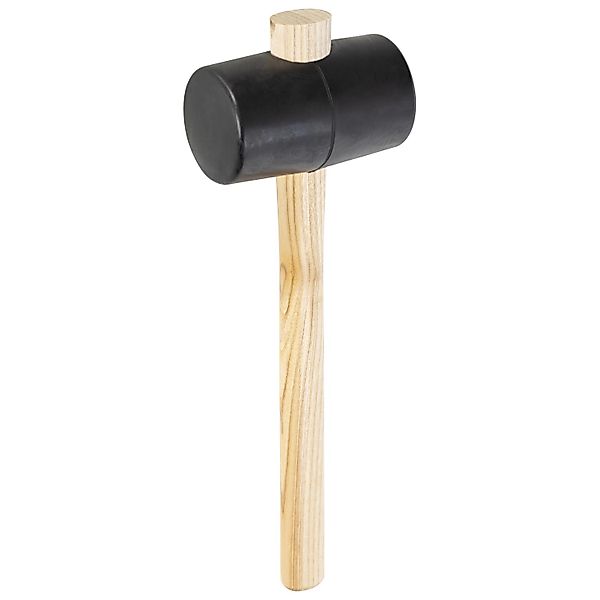 Picard Gummihammer 1100g mit Flachen Bahnen Gr 4 Nr 251 7a günstig online kaufen