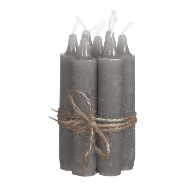 ideas 4 seasons Spitzkerze Stabkerze 7er günstig online kaufen