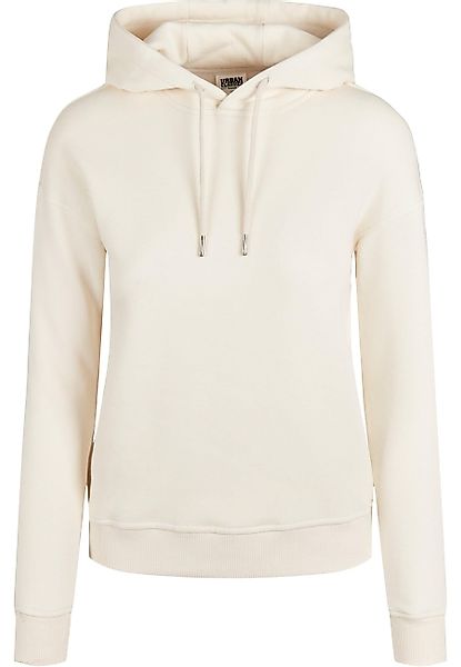 URBAN CLASSICS Kapuzenpullover Urban Classics Damen günstig online kaufen