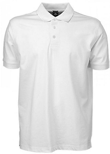 Tee Jays Poloshirt Mens Luxury Stretch Poloshirt Herren günstig online kaufen