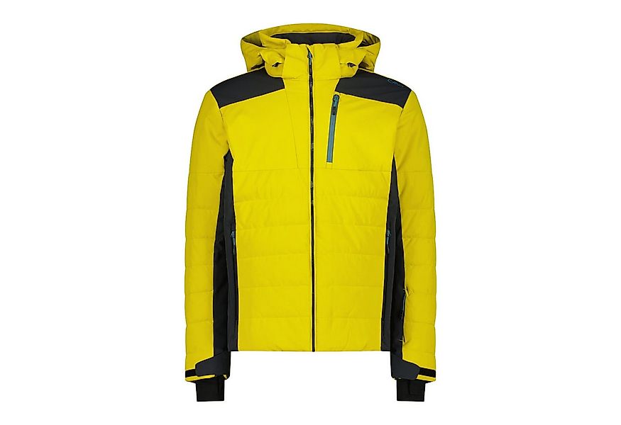 CMP Skijacke CMP Herren Skijacke Man Jacket Zip Hood 35W0127 günstig online kaufen