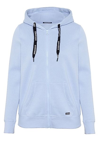 Chiemsee Sweatjacke Sweatjacke mit Kapuze und günstig online kaufen