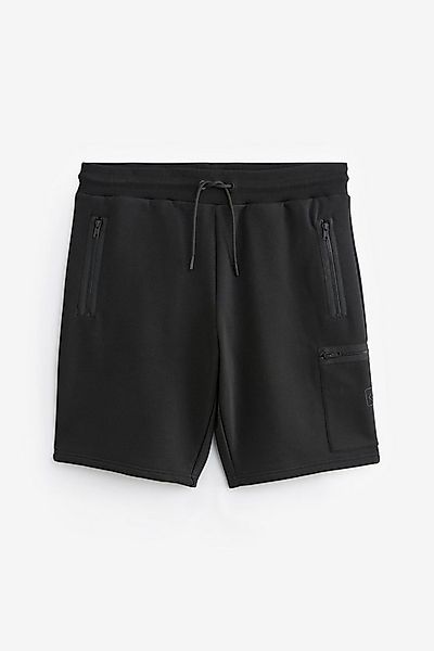 Next Sweatshorts Jersey-Shorts im Utility-Stil (1-tlg) günstig online kaufen