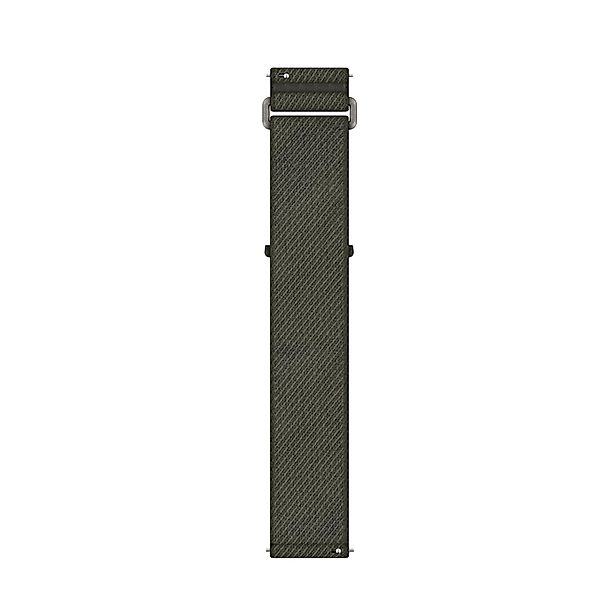 Garmin Wechselarmband Schnellwechsel-Armband 24 mm Nylon günstig online kaufen