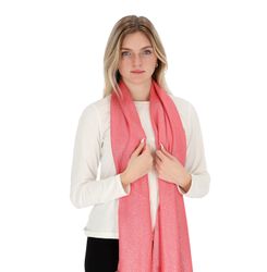 halsüberkopf Accessoires Modeschal modischer Glitzerschal, elegant günstig online kaufen