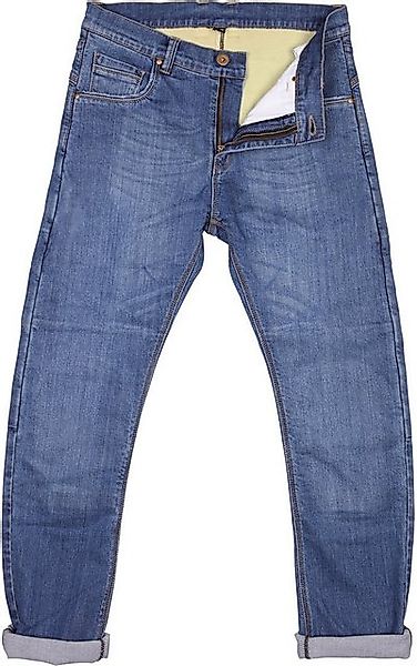 Modeka Motorradhose Alexius Jeans Knieprotektoren enthalten günstig online kaufen
