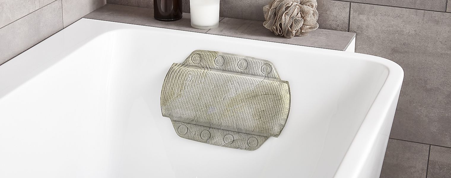 Kleine Wolke Nackenkissen » Art«, Nackenpolster günstig online kaufen