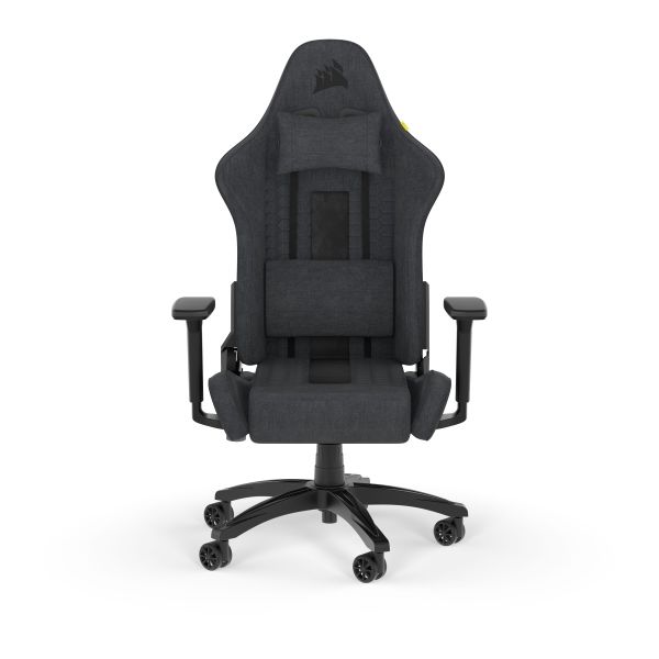 Corsair Gaming-Stuhl TC100 RELAXED - Fabric günstig online kaufen