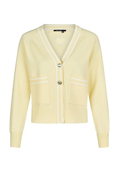 MARC AUREL Strickjacke günstig online kaufen