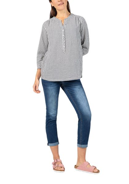 TIMEZONE Slim-fit-Jeans SLIM NALITZ 7/8 mit günstig online kaufen