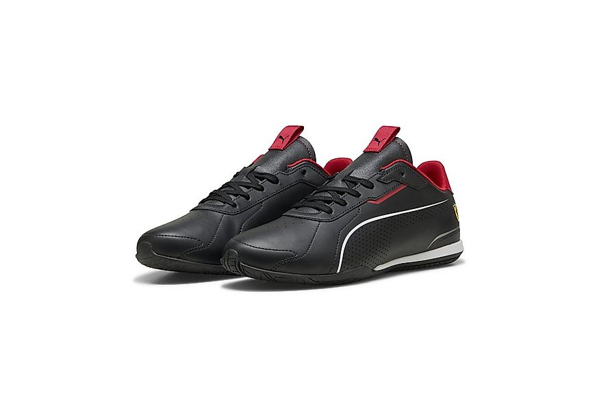 PUMA Scuderia Ferrari Neo Cat 3.0 Sneakers Erwachsene Sneaker günstig online kaufen