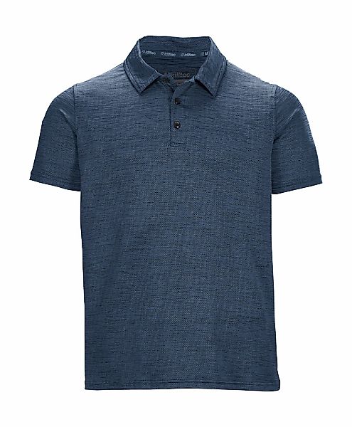 Killtec Poloshirt "Lilleo MN PL SHRT", Feuchtigkeitstransportierendes, schn günstig online kaufen