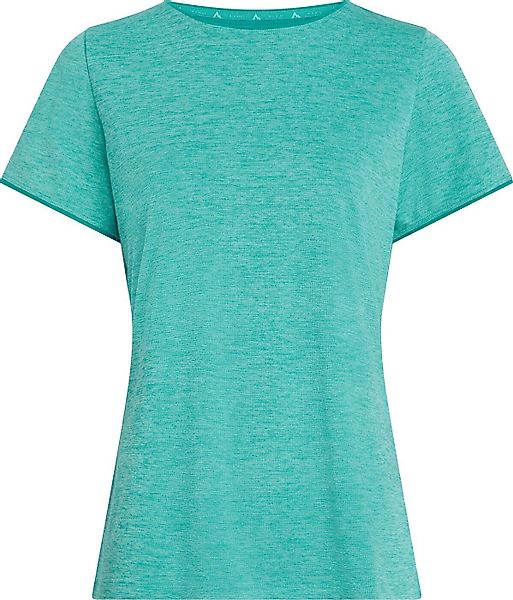 McKINLEY Funktionsshirt Da.-T-Shirt Hunu W NAVY günstig online kaufen