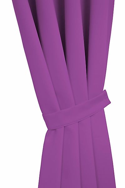 Wirth Raffhalter DIM OUT, Gardinen, Vorhänge, günstig online kaufen