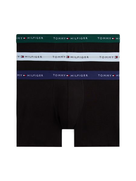 Tommy Hilfiger Underwear Boxershorts 3P BOXER günstig online kaufen