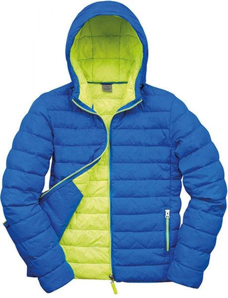 Result Outdoorjacke Mens Snow Bird Padded günstig online kaufen