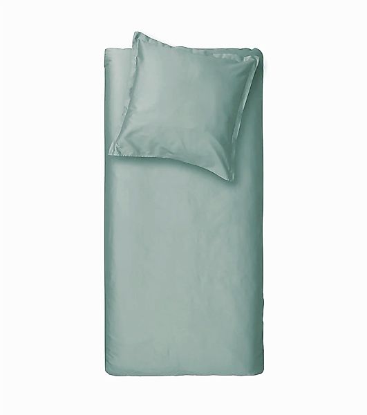 Cinderella Bettwäsche "Plain Sundays" 2 Stk. tlg. mit Stehsaum günstig online kaufen