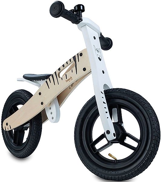 Hauck Laufrad Balance N Ride Zebra, günstig online kaufen