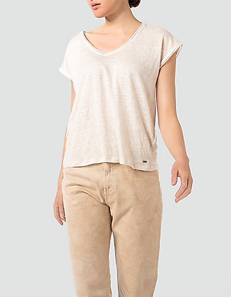 Pepe Jeans Damen T-Shirt Clementine PL505170/816 günstig online kaufen