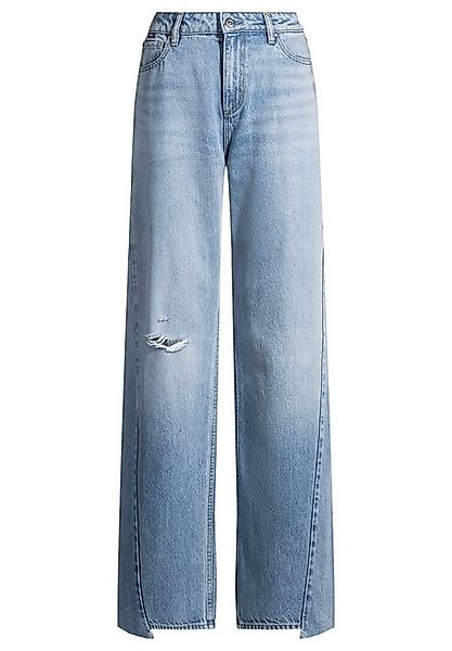 BOSS 5-Pocket-Jeans Crossroad Super BF (1-tlg) günstig online kaufen