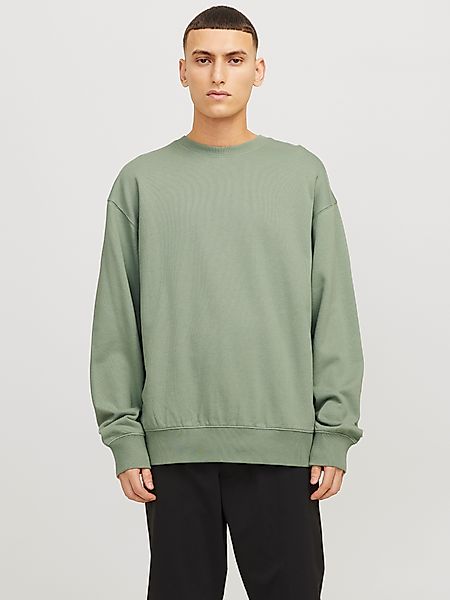 Jack & Jones Sweatshirt JJECHARGE SWEAT günstig online kaufen