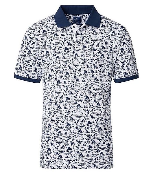Redmond Poloshirt 251495900 günstig online kaufen