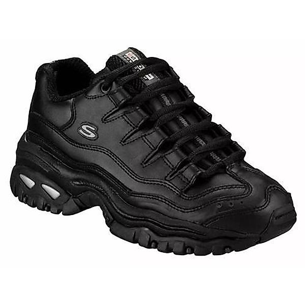 Skechers Energy Schuhe EU 37 1/2 Black günstig online kaufen