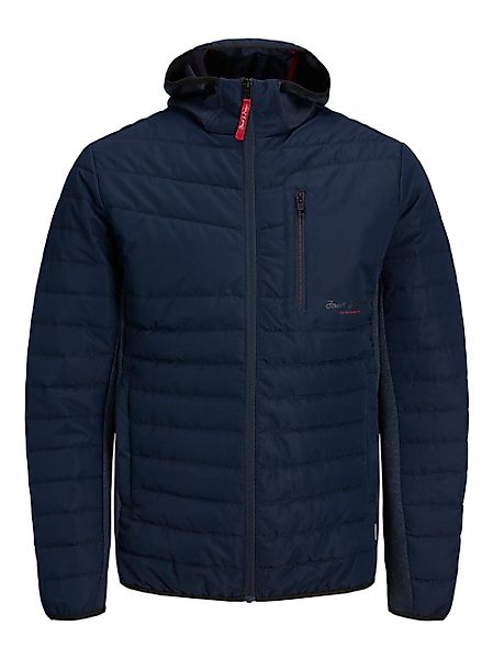 Jack & Jones Steppjacke Jacke Berg günstig online kaufen