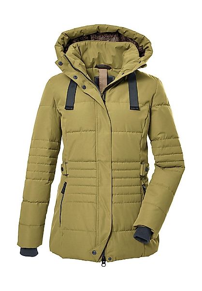 G.I.G.A. DX by killtec Steppjacke GW 25 WMN QLTD JCKT Taillierte Winterjack günstig online kaufen