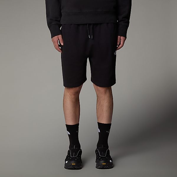 The North Face Sweatshorts "Essential relaxte Shorts für Herren" günstig online kaufen