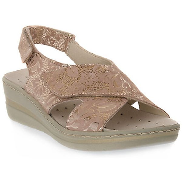 Enval  Sandalen CAP. SCA. ROSA VISONE günstig online kaufen