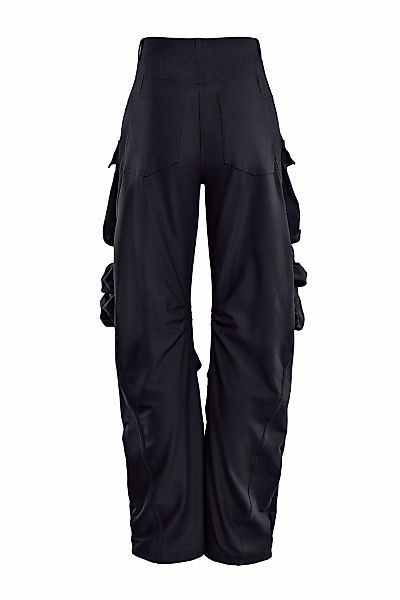 Winshape Sporthose "Functional Comfort Cargo Pants CP101C" mit Taschen günstig online kaufen