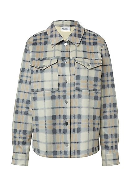 comma casual identity Outdoorjacke günstig online kaufen