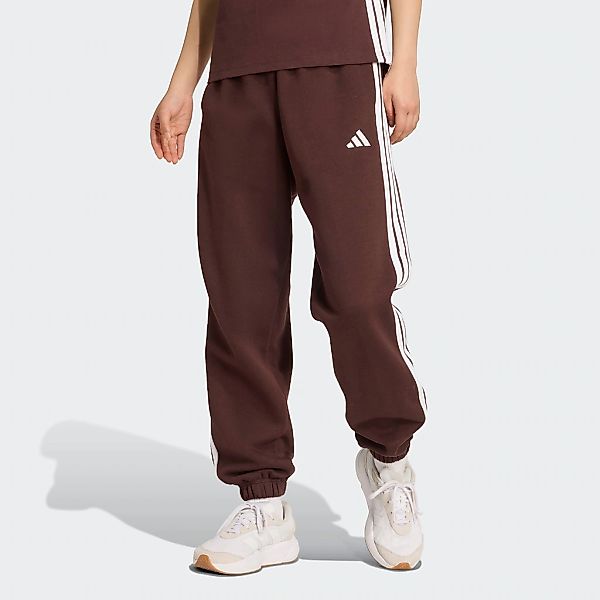 adidas Sportswear Sporthose "W 3S FL C PT", (1 tlg.), Locker geschnitten, m günstig online kaufen