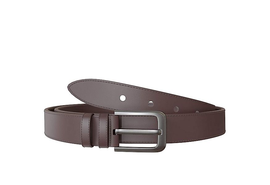 BEZLIT Ledergürtel Herren Echt Überlängen Leder Gürtel Übergröße XXL 30652 günstig online kaufen