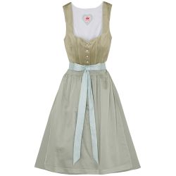 Spieth & Wensky Dirndl Düne Dirndl günstig online kaufen