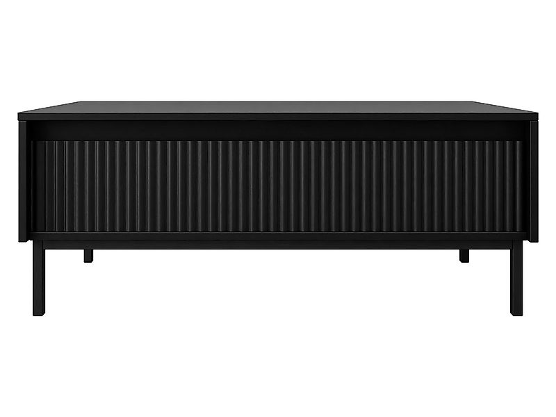 MIRJAN24 Couchtisch Ozmi 1SZ (mit Schublade), Griffloses Öffnungssystem pus günstig online kaufen