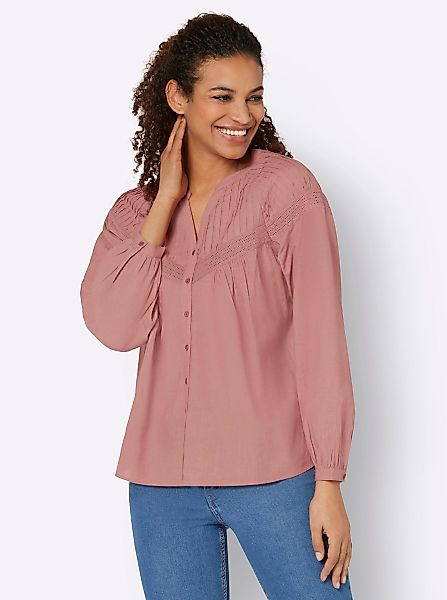 Witt Klassische Bluse Bluse günstig online kaufen