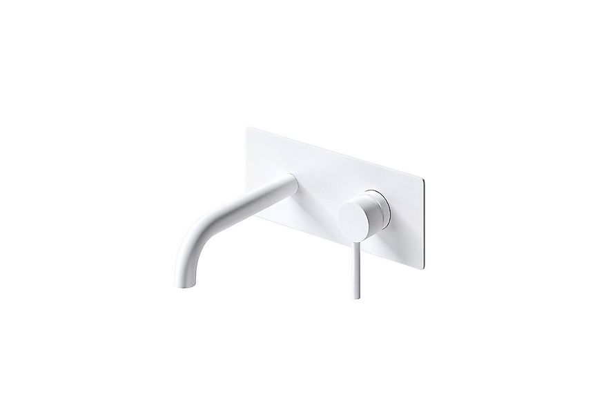 Mai & Mai Waschtischarmatur Unterputz Wandarmatur Badarmatur Unterputzkörpe günstig online kaufen