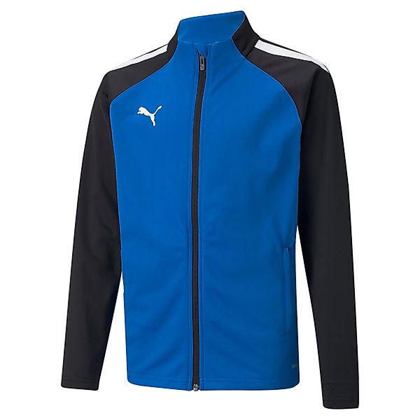PUMA Trainingsjacke TEAMLIGA TRAINING JACKET JR günstig online kaufen