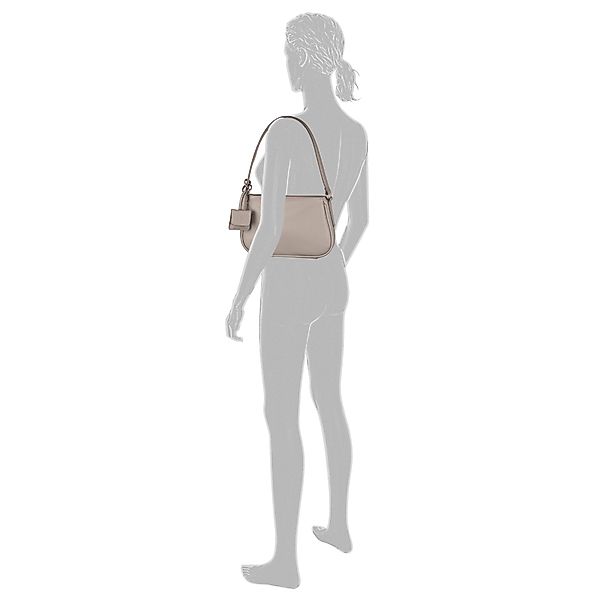 TOM TAILOR Schultertasche Shoulder Bag günstig online kaufen