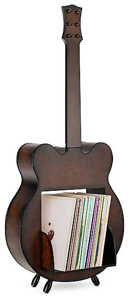 Stagecaptain CD-Regal SR-80 Schallplattenregal LP "Django", Schallplatten L günstig online kaufen