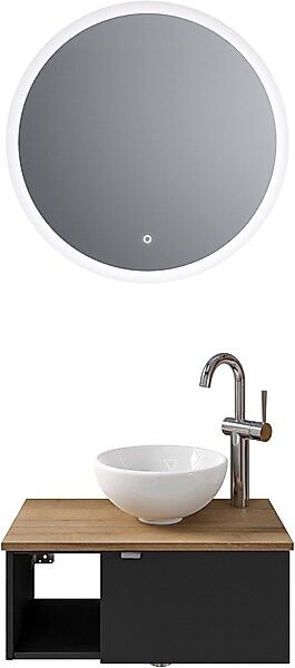 Saphir Badmöbel-Set »Serie 6915« 4 Stk. tlg. günstig online kaufen