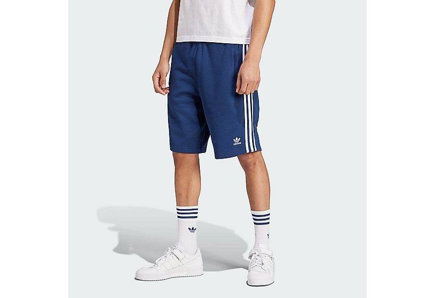 adidas Originals Shorts ADICOLOR 3-STREIFEN SHORTS (1-tlg) günstig online kaufen