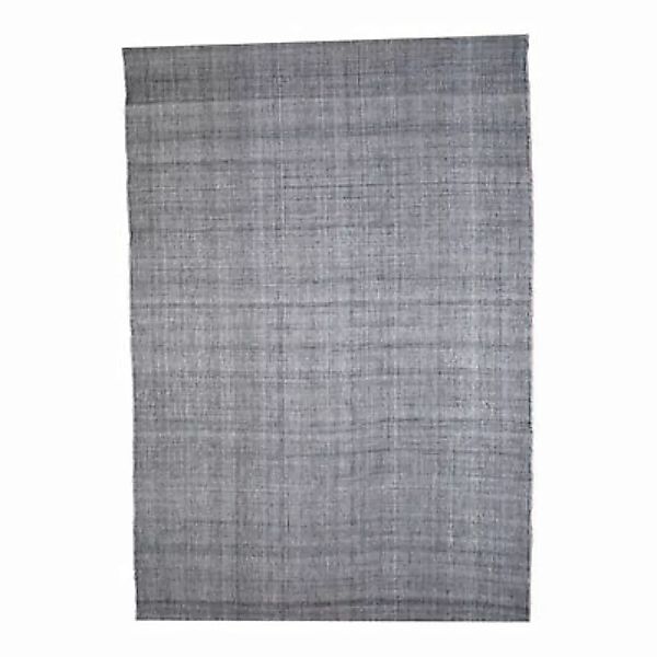 Außenteppich  textil grau / 300 x 400 cm - 100% Recycling-PET - Unopiu - Gr günstig online kaufen