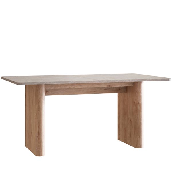 Newroom Esstisch Vilo, ausziehbar bis 200cm günstig online kaufen