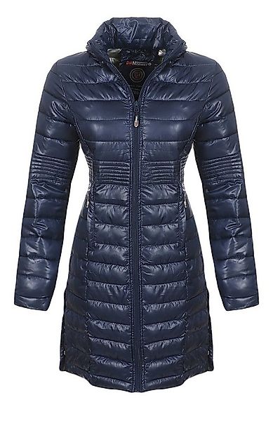 Geographical Norway Winterjacke Damen Steppjacke Übergangsjacke Parka Jacke günstig online kaufen