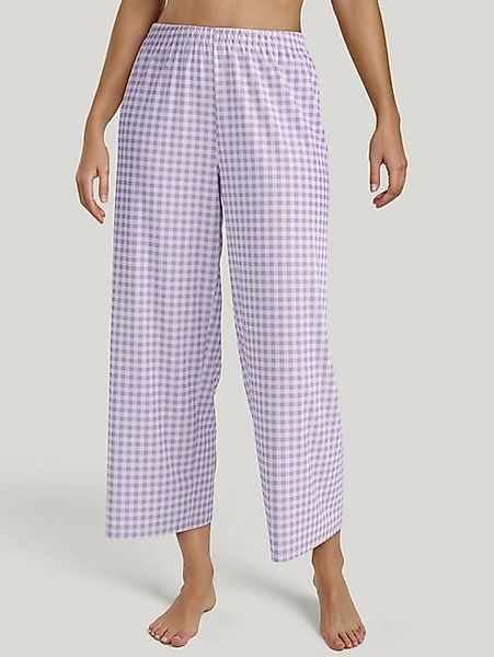 CALIDA Pyjamahose Favourites Sleep Damen (1-tlg) günstig online kaufen