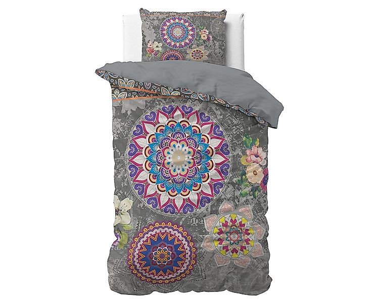 Sitheim-Europe Bettwäsche SLEEPTIME PURE WILD BETTY - Bettbezug & Kissenbez günstig online kaufen